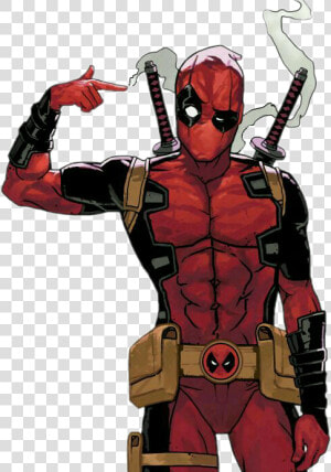  deadpool  deadpoolmovie  marvel  antihero  mercenary  HD Png Download