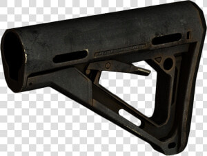 Magpul Buttstock3   M4a1 Butt Stock  HD Png Download