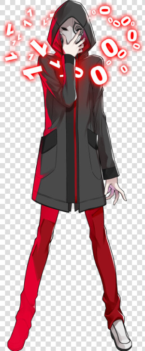 Hacker png  Transparent Png