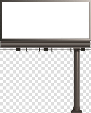 Blank Billboard Png   Billboard Transparent Background Png  Png Download