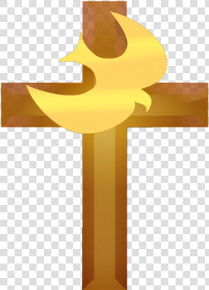 Transparent Greek Orthodox Cross Clip Art   Cruz Primera Comunion Png  Png Download