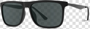 Uva Uvb Protection Polarized Sunglasses  Men Black   Oakley Sunglasses Holbrook Metal  HD Png Download