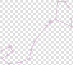 Draw Constellation Scorpio Easy  HD Png Download