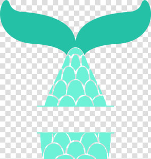 Mermaid Tail Png Transparent Images   Clipart Tail Of Mermaid  Png Download