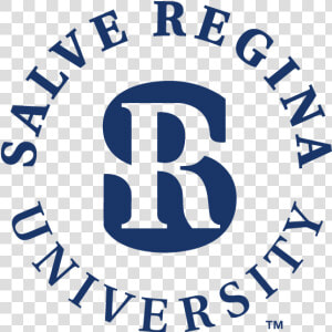 Salve Regina University 600px   Salve Regina University Salve Logo  HD Png Download