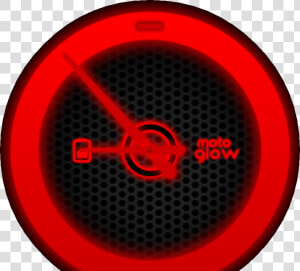 Transparent Glowing Red Dot Png   Circle  Png Download