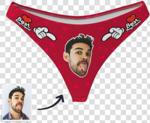 Thong  HD Png Download