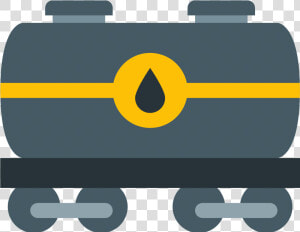 Oil Tanker Icon   ผลิตภัณฑ์ ปิโตรเลียม Png  Transparent Png