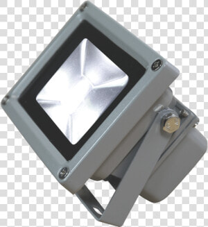 Led Mini Floodlight White   Floodlight  HD Png Download