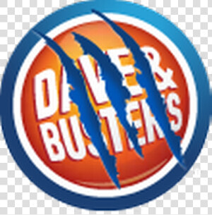 Transparent Dave And Busters Png   Dave And Busters Logo  Png Download