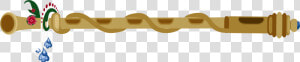 Shree Krishna Bansuri Png  Transparent Png