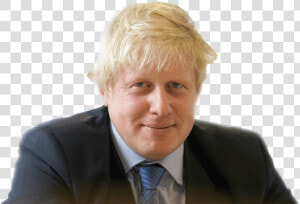 Boris Johnson Portrait   Boris Johnson High Resolution  HD Png Download