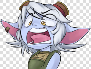  tristana  yordle  leagueoflegends  strangeface  lol   Lol Tristana Fan Art  HD Png Download