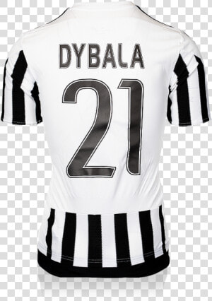 Jersey Juventus 2015 16 Dybala  HD Png Download