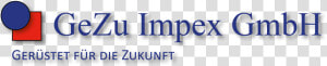 Gezu Impex Gmbh   Graphics  HD Png Download