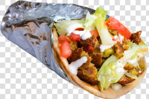 Falafel Sandwich Data Rimg Lazy Data Rimg Scale   Chicago style Hot Dog  HD Png Download