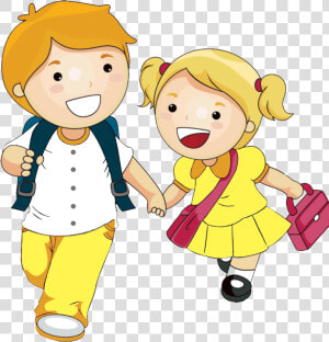 Pre Primary School In Thanjavur   Neat Child Clipart  HD Png Download