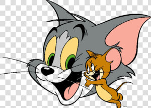 Transparent Tom And Jerry Clipart   Tom And Jerry Png  Png Download