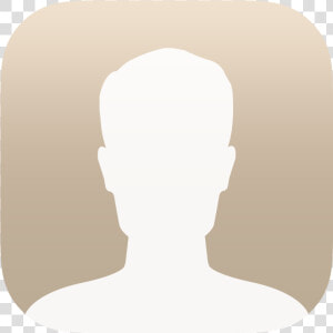 User Icon Png Image   Ios User Icon  Transparent Png