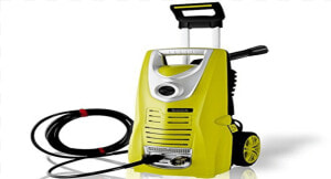 Pressure Washer  HD Png Download