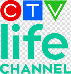 Ctv Life Channel Logo  HD Png Download