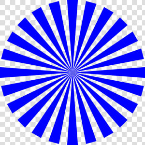 Blue electric Blue angle   Optical Illusion Gif Transparent  HD Png Download