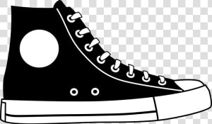 Shoe  Sneaker  Boot  Plimsoll   Shoe Clipart  HD Png Download