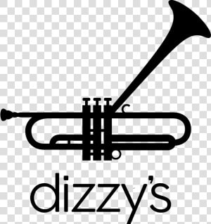 Dizzy logo   Png Download   Jazz At Lincoln Center Logo Dizzys  Transparent Png