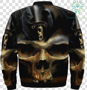 Tattoo Machine Skull Over Print Jacket  tag Familyloves   Maquinas De Tatuar Fondos  HD Png Download