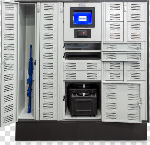 Intelligent Asset Lockers  HD Png Download