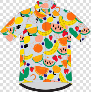 Fruit Salad Jersey Class Lazyload Lazyload Fade   Illustration  HD Png Download