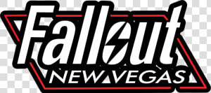 Fallout New Vegas Logo   Fallout New Vegas Logo Transparent  HD Png Download