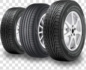 Tires Png Image   Goodyear Eagle Enforcer A W  Transparent Png