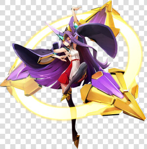 Spacebattles Forums   Blazblue Central Fiction Izanami  HD Png Download