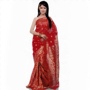 Thumb   Sari  HD Png Download