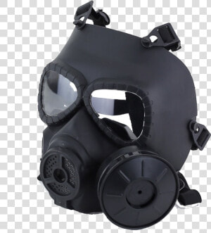 Gas Mask Png Image Download   Swat Tactical Gas Mask  Transparent Png