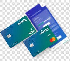 Wisely Pay Mobile   Do You Put Money On A Wisely Card  HD Png Download