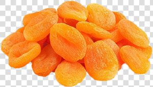 Dried Apricot Png Free Pic   Apricot Dry Fruit  Transparent Png