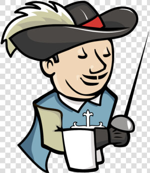 Jenkins Server  HD Png Download