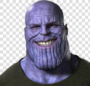  thanos  marvel  avengersinfinitywar   Thanos Weed  HD Png Download