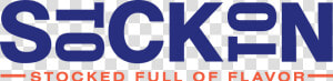 Visit Stockton Logo  HD Png Download