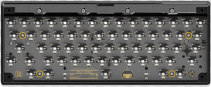 Rw M60 A Pcb Troubleshoot   Light  HD Png Download