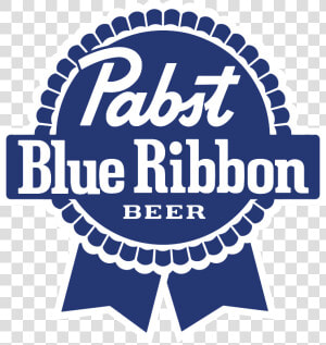 Pbr Case Study  Superfly   Pabst Blue Ribbon Transparent Logo  HD Png Download