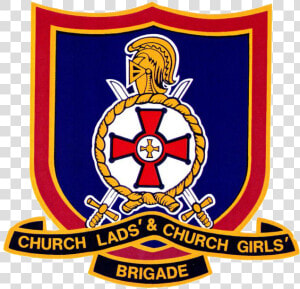 Church Lads And Church Girls Brigade  HD Png Download