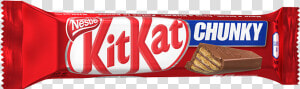 Alt Text Placeholder   Kit Kat Chunky Salted Caramel Fudge  HD Png Download