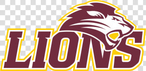 Freed Hardeman Athletics Logo Clipart   Png Download   Freed Hardeman Lions  Transparent Png