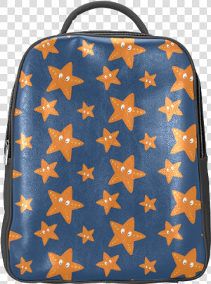 Cute Starfish   Hand Luggage  HD Png Download