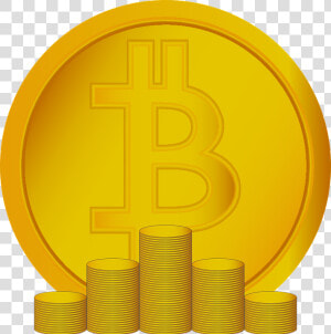 Bitcoin  Coin  Money  Cryptocurrency  Currency  Digital   Coin  HD Png Download