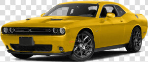 New 2017 Dodge Challenger R t   2017 Dodge Challenger Rt 5 7 Horsepower  HD Png Download