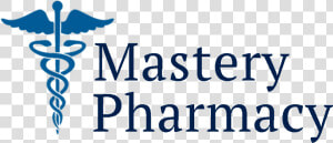 Mastery Pharmacy  HD Png Download